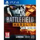 Electronic Arts Battlefield: Hardline, PS4 Standard Inglese PlayStation 4 2