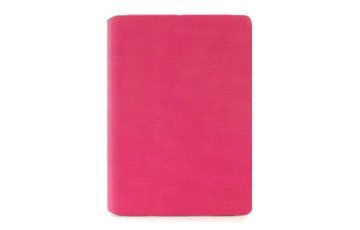 Tucano Fresco Custodia a libro Rosso