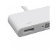 Techly Adattatore Mini DisplayPort (Thunderbolt) a HDMI VGA (ICOC MDP-VGAHDMI) 3