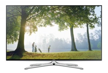 Samsung UE32H6200AY 81,3 cm (32") Full HD Smart TV Wi-Fi Nero