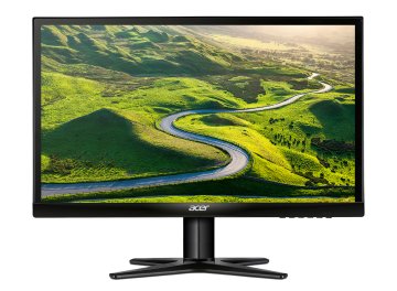 Acer G7 G237HLAbid LED display 58,4 cm (23") 1920 x 1080 Pixel Full HD Nero