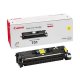 Canon 701 cartuccia toner 1 pz Originale Giallo 2