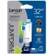 Lexar 32GB JumpDrive M20 unità flash USB USB Type-A / Micro-USB 3.2 Gen 1 (3.1 Gen 1) Blu, Bianco 3