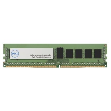 DELL SNPH8PGNC/8G memoria 8 GB 1 x 8 GB DDR4 2133 MHz Data Integrity Check (verifica integrità dati)