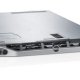 DELL PowerEdge R320 server 0 GB Rack (1U) Famiglia Intel® Xeon® E5 v2 E5-2407V2 2,4 GHz 4 GB DDR3-SDRAM 350 W 5