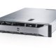 DELL PowerEdge R520 server Armadio (2U) Famiglia Intel® Xeon® E5 v2 E5-2407V2 2,4 GHz 4 GB DDR3-SDRAM 750 W 8