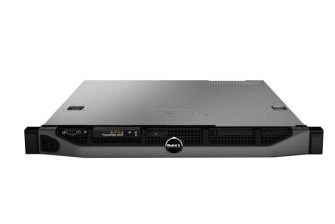 DELL PowerEdge R220 server Rack (1U) Intel® Core™ i3 i3-4130 3,4 GHz 4 GB DDR3-SDRAM 250 W