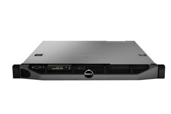 DELL PowerEdge R220 server 0 GB Rack (1U) Intel® Core™ i3 i3-4130 3,4 GHz 4 GB DDR3-SDRAM 250 W