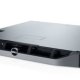 DELL PowerEdge R220 server 0 GB Rack (1U) Famiglia Intel® Xeon® E3 v3 E3-1220V3 3,1 GHz 4 GB DDR3-SDRAM 250 W 3