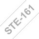 Brother STE-161 nastro per etichettatrice 2