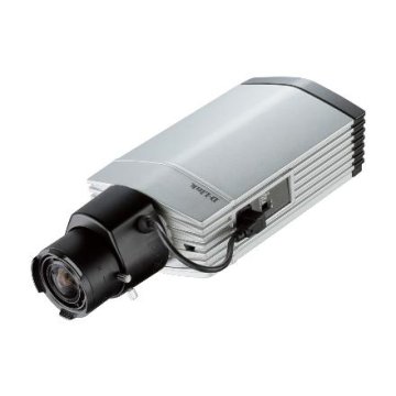 D-Link DCS-3716 telecamera di sorveglianza Interno e esterno 1920 x 1080 Pixel