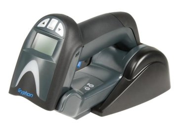 Datalogic Gryphon GM4100 Nero