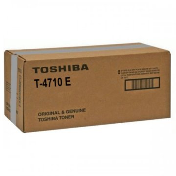 Dynabook T-4710 E cartuccia toner 1 pz Originale Nero
