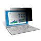 3M Filtro Privacy per laptop widescreen da 13,3” 2