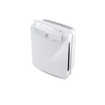 Electrolux EAP150 purificatore 52 dB Bianco