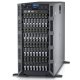 DELL PowerEdge T630 server 0 GB Armadio (5U) Intel® Xeon® E5 v3 E5-2620V3 2,4 GHz 8 GB DDR3-SDRAM 495 W 2