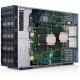 DELL PowerEdge T630 server 0 GB Armadio (5U) Intel® Xeon® E5 v3 E5-2620V3 2,4 GHz 8 GB DDR3-SDRAM 495 W 4