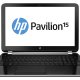 HP Pavilion 15-n233sl Intel® Core™ i7 i7-4500U Computer portatile 39,6 cm (15.6
