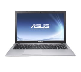 ASUS F550LDV-XX591H laptop Intel® Core™ i3 i3-4010U Computer portatile 39,6 cm (15.6") 6 GB DDR3-SDRAM 1 TB HDD NVIDIA® GeForce® GT 820M Windows 8.1 Argento