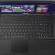 ASUS F551MA-SX029H Intel® Celeron® N2815 Computer portatile 39,6 cm (15.6
