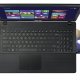 ASUS F551CA-SX050H Intel® Pentium® 2117U Computer portatile 39,6 cm (15.6
