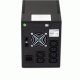 Nilox 17NXGCLI20002 gruppo di continuità (UPS) 2,1 kVA 1200 W 3