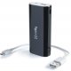 Celly PB3600B batteria portatile 3600 mAh Nero 2