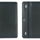 Hannspree 80-00000000G528 tastiera per dispositivo mobile Bluetooth Nero 3