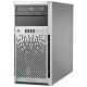 HPE ProLiant ML310e Gen8 v2 server 500 GB Tower (4U) Famiglia Intel® Xeon® E3 v3 E3-1241V3 3,5 GHz 8 GB DDR3-SDRAM 460 W 3