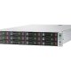 HPE ProLiant DL380 Gen9 server Armadio (2U) Intel® Xeon® E5 v3 E5-2620V3 2,4 GHz 16 GB DDR4-SDRAM 800 W 3