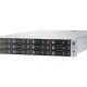 HPE ProLiant DL380 Gen9 server 0 GB Armadio (2U) Intel® Xeon® E5 v3 E5-2620V3 2,4 GHz 16 GB DDR4-SDRAM 800 W 3