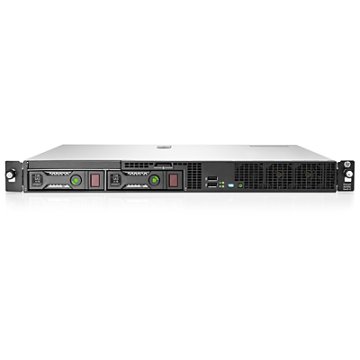 HPE ProLiant DL320e Gen8 v2 i3-4150 1P 4GB-U 300W PS /TV server
