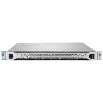 HPE ProLiant DL360 Gen9 server Rack (1U) Intel® Xeon® E5 v3 E5-2603V3 1,6 GHz 8 GB DDR4-SDRAM 500 W