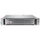 HPE ProLiant DL180 Gen9 server Armadio (2U) Intel® Xeon® E5 v3 E5-2603V3 1,6 GHz 8 GB DDR4-SDRAM 550 W 2