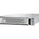 HPE ProLiant DL180 Gen9 server Armadio (2U) Intel® Xeon® E5 v3 E5-2603V3 1,6 GHz 8 GB DDR4-SDRAM 550 W 3