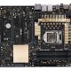 ASUS Z97-WS Intel® Z97 LGA 1150 (Socket H3) ATX 2