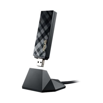 ASUS USB-AC55 WLAN 867 Mbit/s
