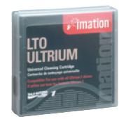 Imation ULTRIUM DRIVE Head Cleaning Cartridge