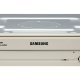 Samsung SH-224DB lettore di disco ottico Interno DVD Super Multi DL Bianco 2