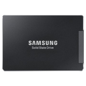 Samsung 845DC EVO 480 GB 2.5" SATA MLC