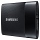 Samsung T1 1 TB USB 3.2 Gen 1 (3.1 Gen 1) Nero 8