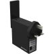 NETGEAR PR2000 router wireless Nero, Blu 4