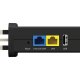 NETGEAR PR2000 router wireless Nero, Blu 6