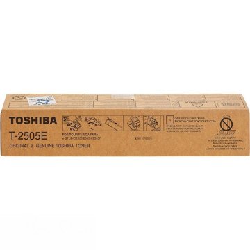 Toshiba 6AG00005084 cartuccia toner 1 pz Originale Nero