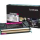 Lexmark X746A1MG cartuccia toner 1 pz Originale Magenta 2