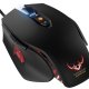 Corsair M65 mouse Gaming USB tipo A Laser 8200 DPI 2