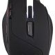 Corsair SABRE mouse Gaming Mano destra USB tipo A Ottico 6400 DPI 2