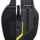 Corsair SABRE mouse Mano destra USB tipo A Ottico 6400 DPI 11