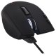 Corsair SABRE mouse Gaming Mano destra USB tipo A Ottico 6400 DPI 3