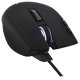 Corsair SABRE mouse Mano destra USB tipo A Ottico 6400 DPI 3